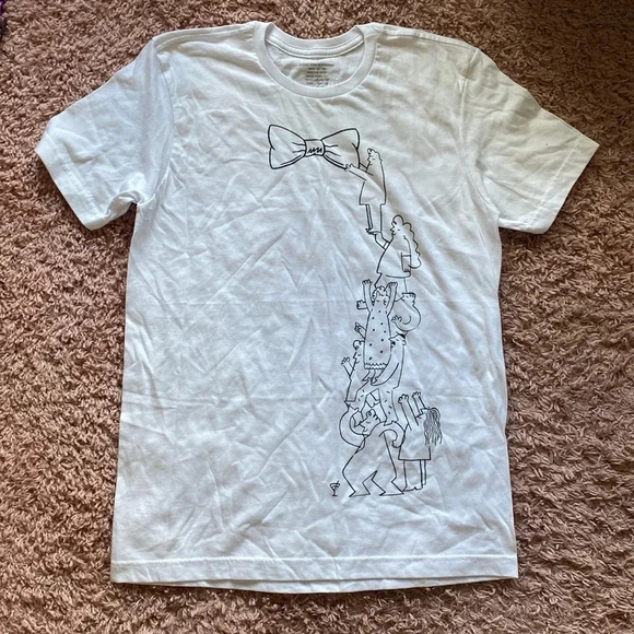 Tops - Ketel One Graphic Tee